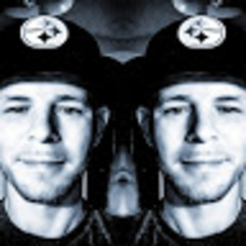 Meet your Posher, Patrick